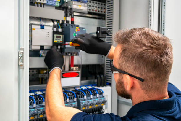 Best Emergency Electrical Repair  in Yorkvle, IL