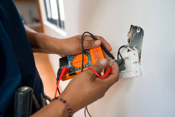 Best Electrical Installation Contractor  in Yorkvle, IL