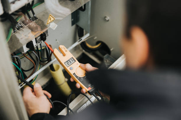 Best Electrical System Inspection  in Yorkvle, IL