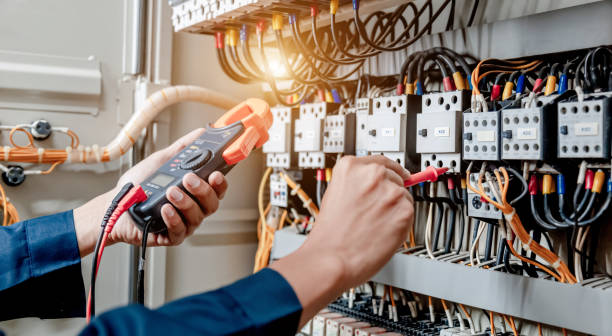 Best Electrical Upgrades for Homes  in Yorkvle, IL