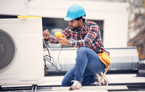 Best Emergency Electrician Near Me  in Yorkvle, IL