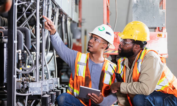 Best Local Electrician Companies  in Yorkvle, IL