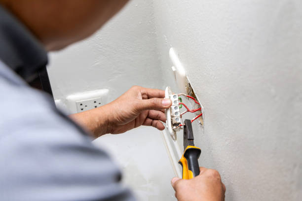 Best Commercial Electrician Services  in Yorkvle, IL